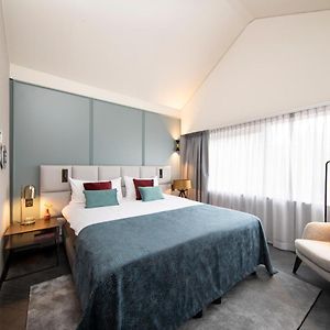 Deluxe Kamer