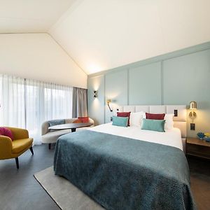 Deluxe Kamer